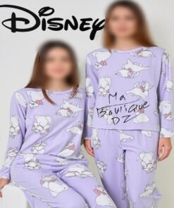 Alternative view of Pyjama Disney Marie