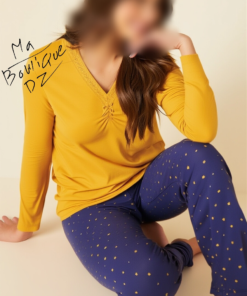 Alternative view of Nido Yellow