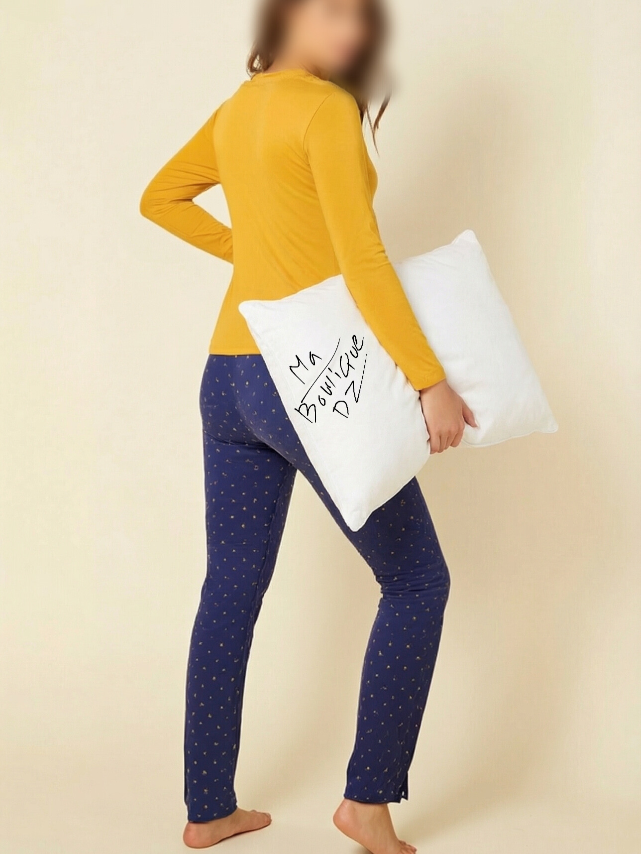 Nido Yellow – Image 3