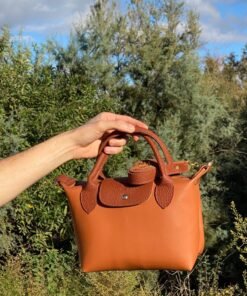 Alternative view of Sac Élégant