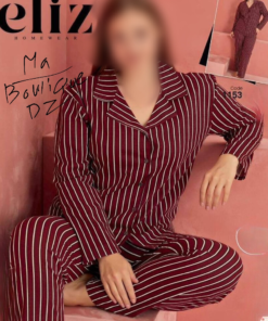 Alternative view of Eliz big bordeau