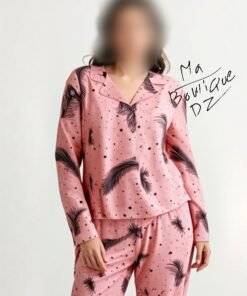 Alternative view of Pyjama Eliz Rose