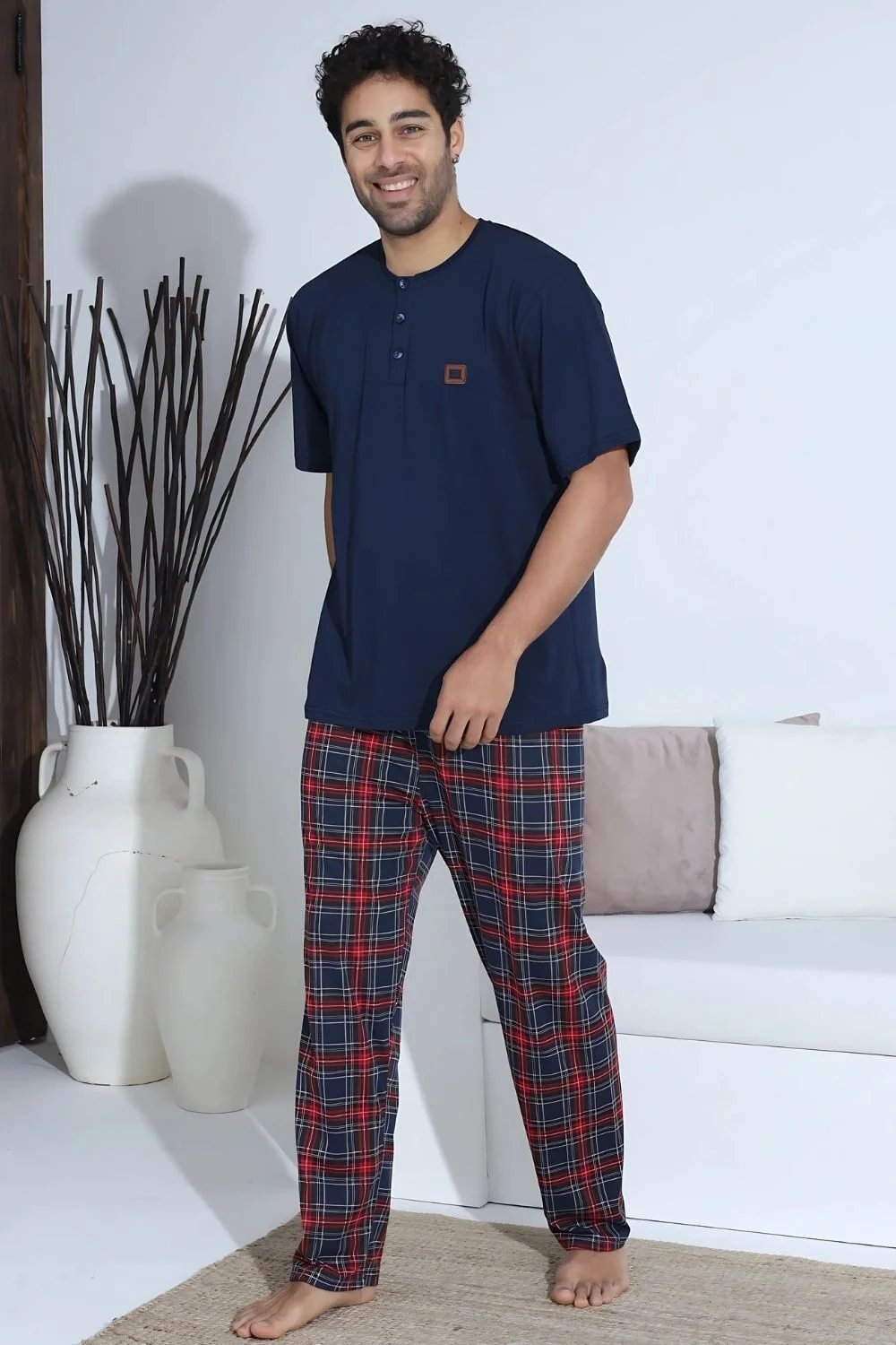 Pyjama Boyraz 36 – Image 2