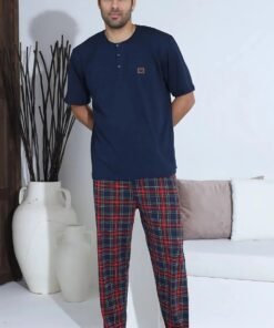 Pyjama Boyraz 36