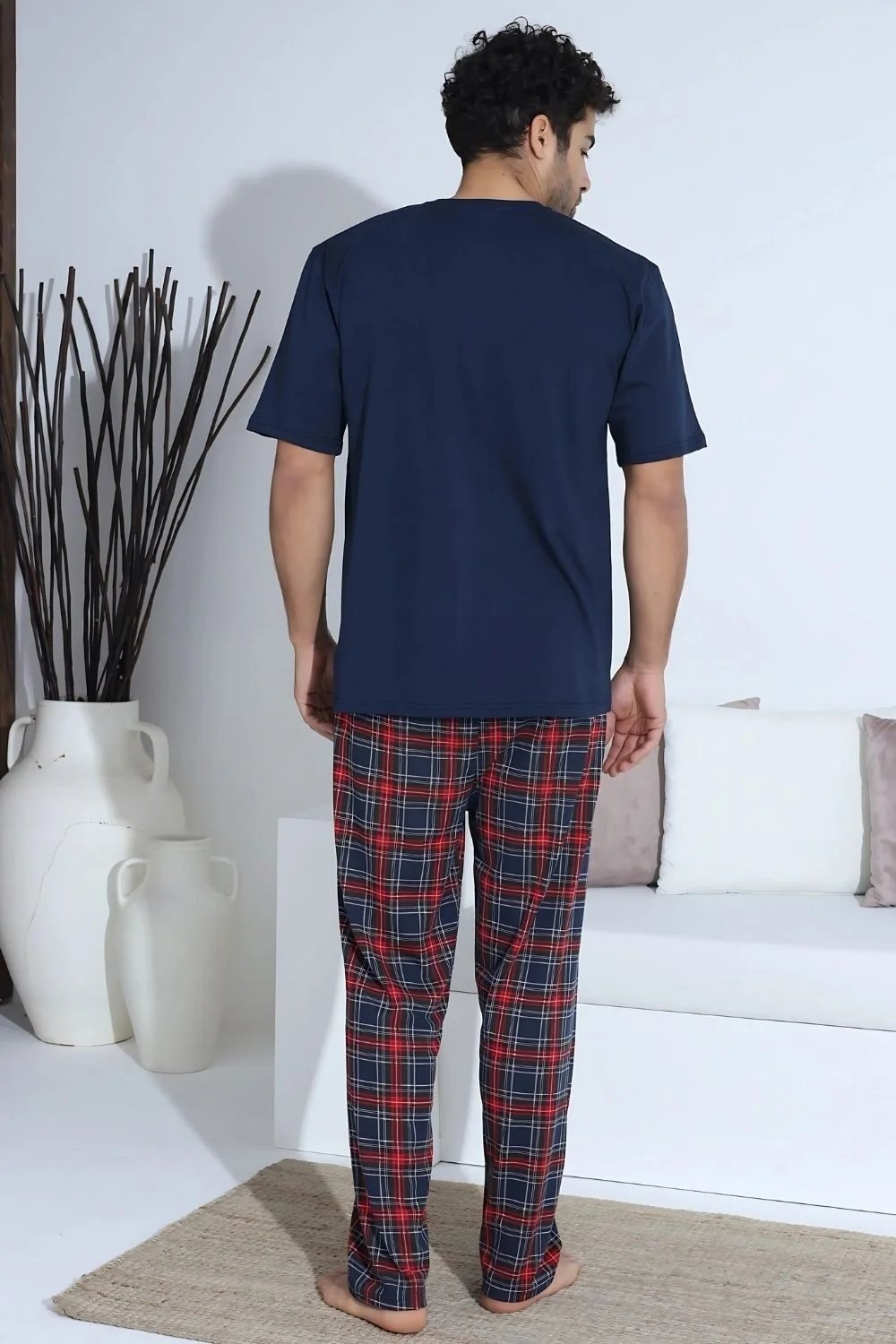 Pyjama Boyraz 36 – Image 4