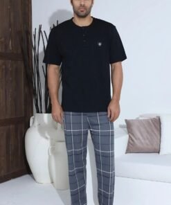 Alternative view of Pyjama Boyraz 26