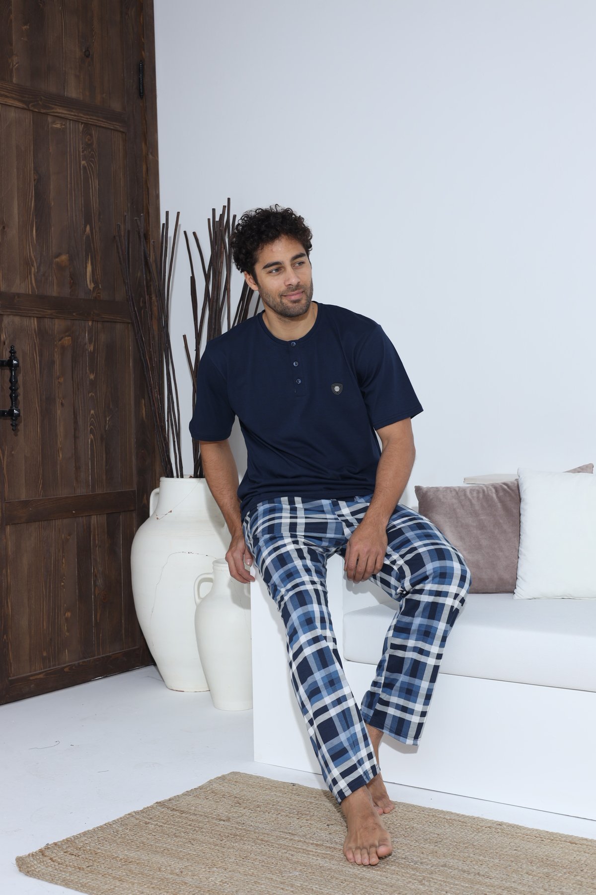 Pyjama Boyraz 42 – Image 4