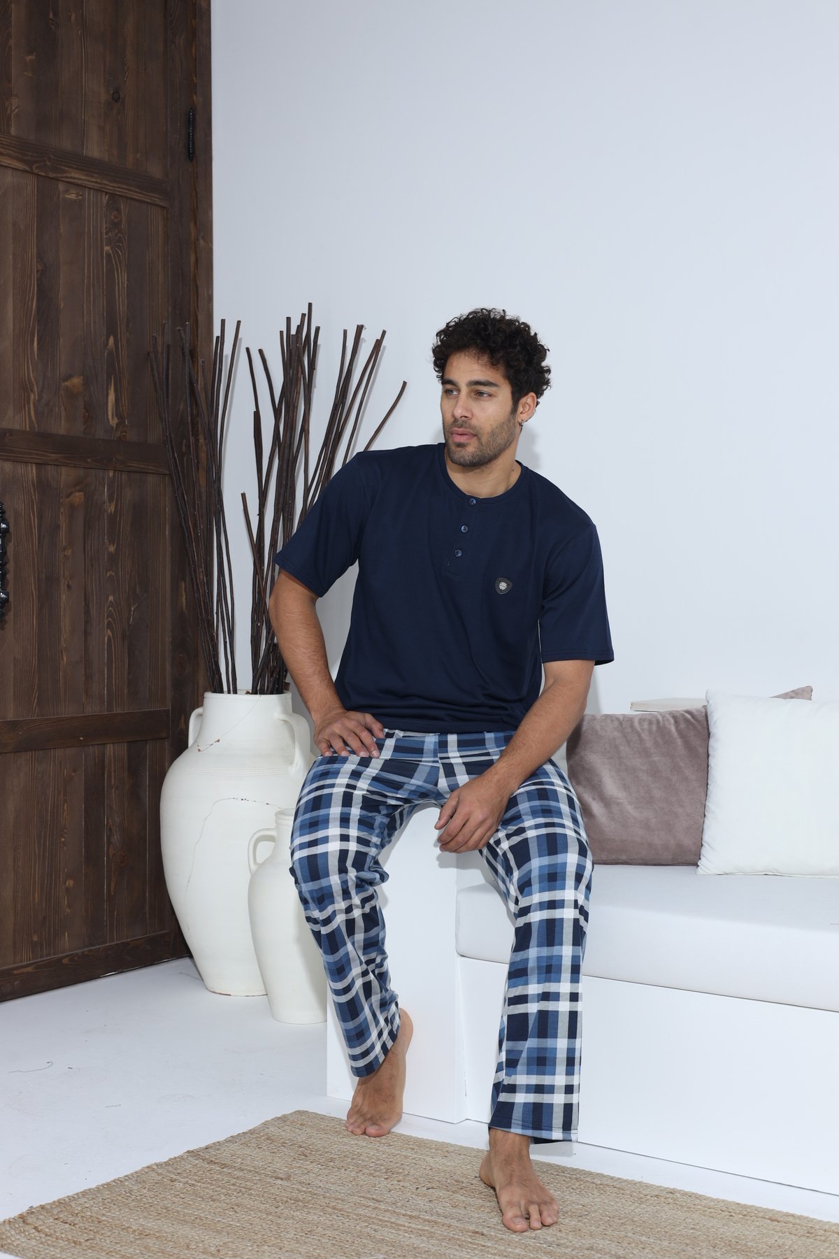 Pyjama Boyraz 42 – Image 3