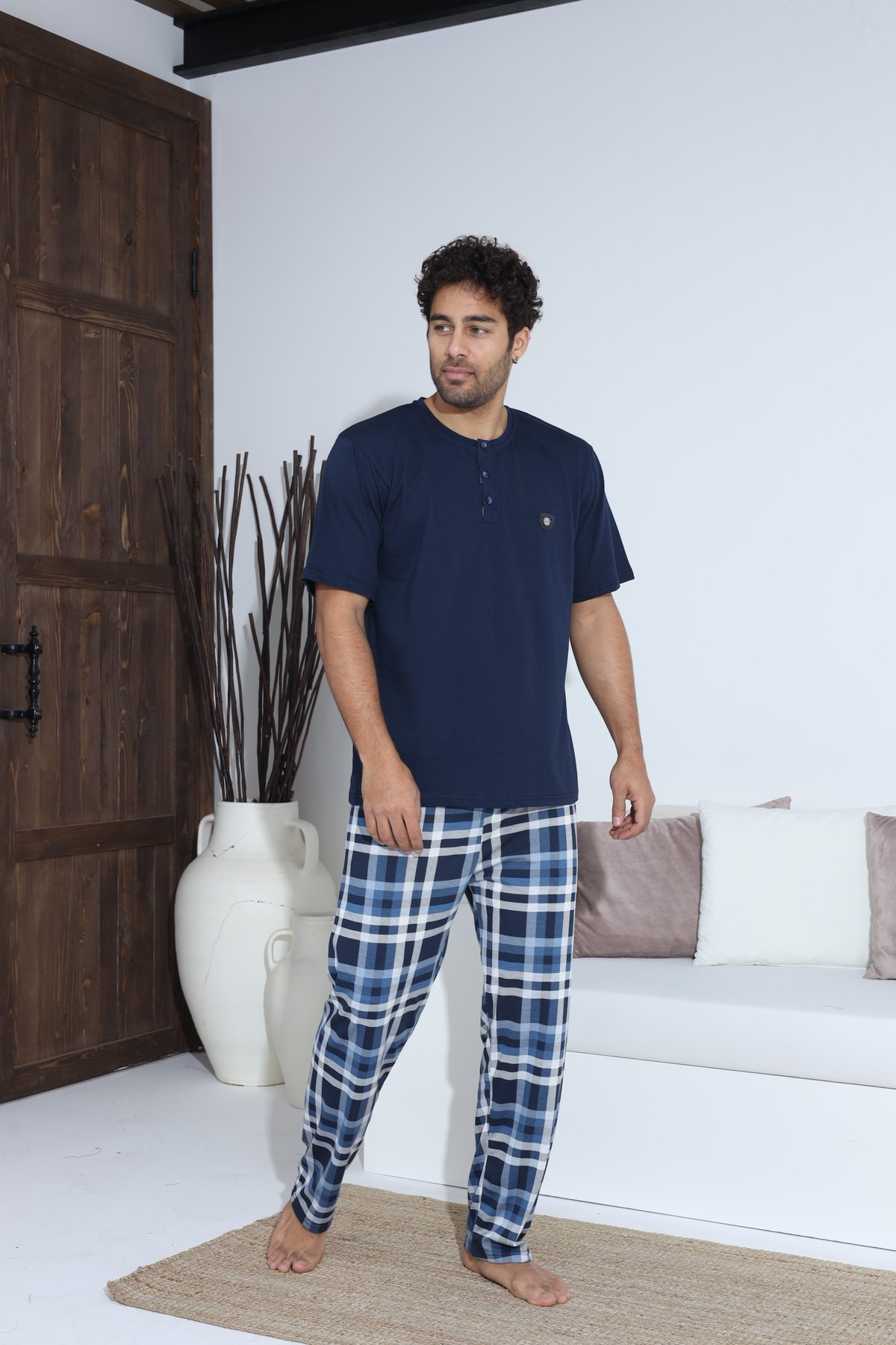 Pyjama Boyraz 42 – Image 2