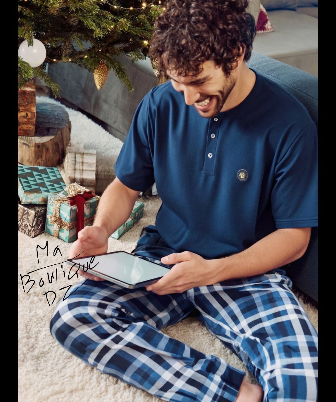 Pyjama Boyraz 42 – Image 6