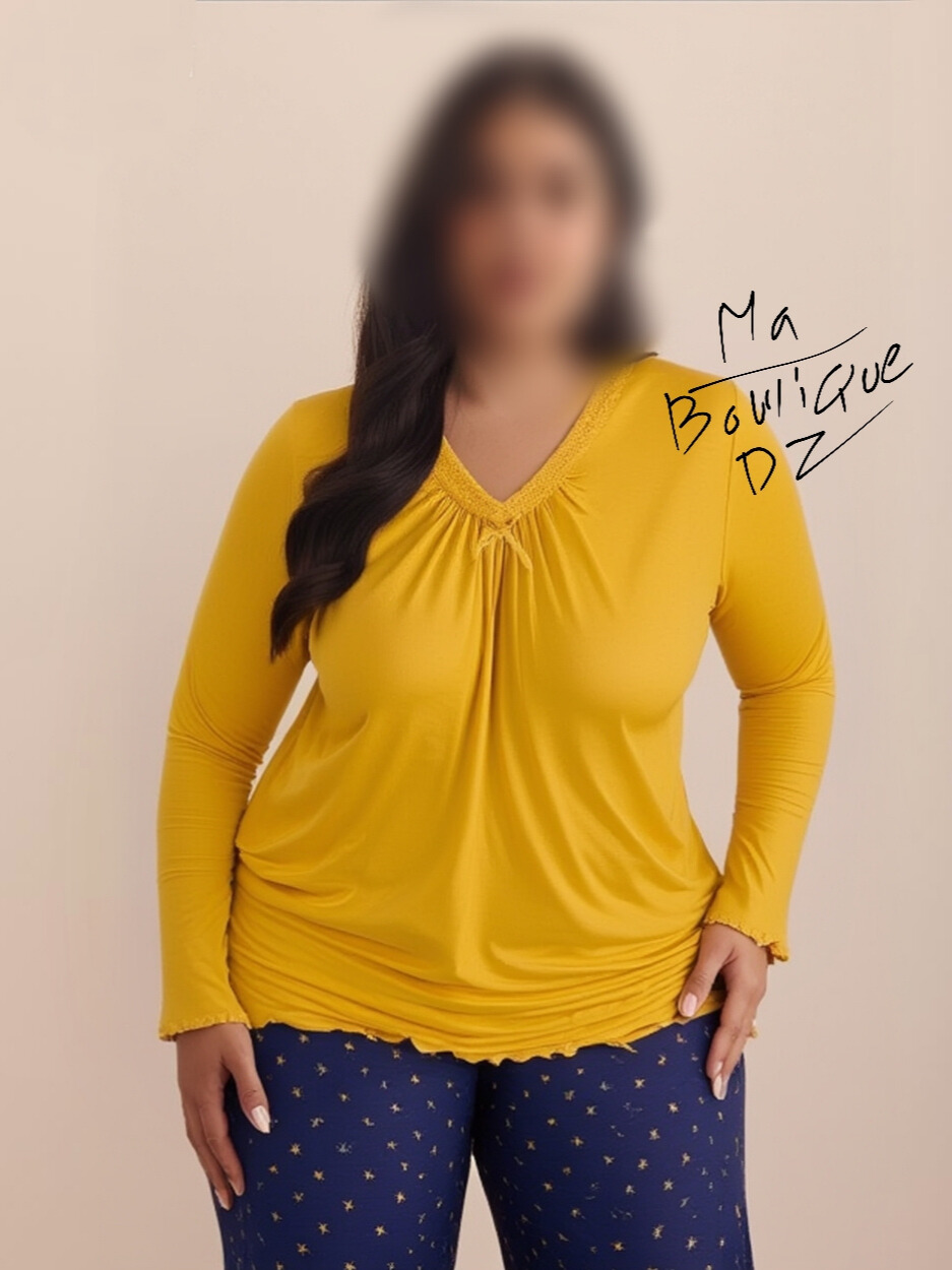 Nido Yellow Big – Image 3