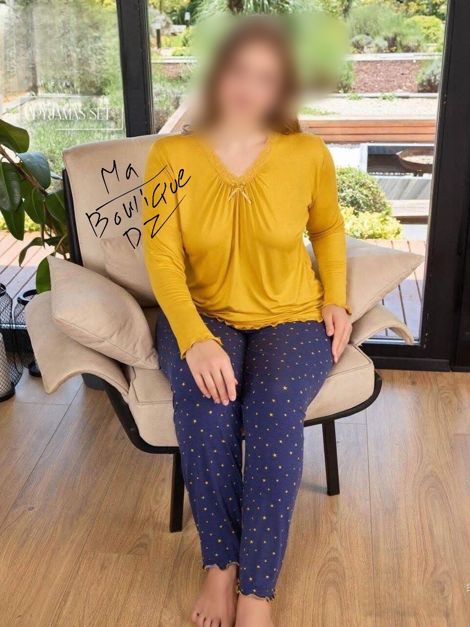 Nido Yellow Big – Image 4