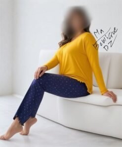 Alternative view of Nido Yellow Big