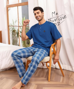 Alternative view of Pyjama Boyraz 24