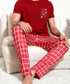 Alternative view of Pyjama Elitol