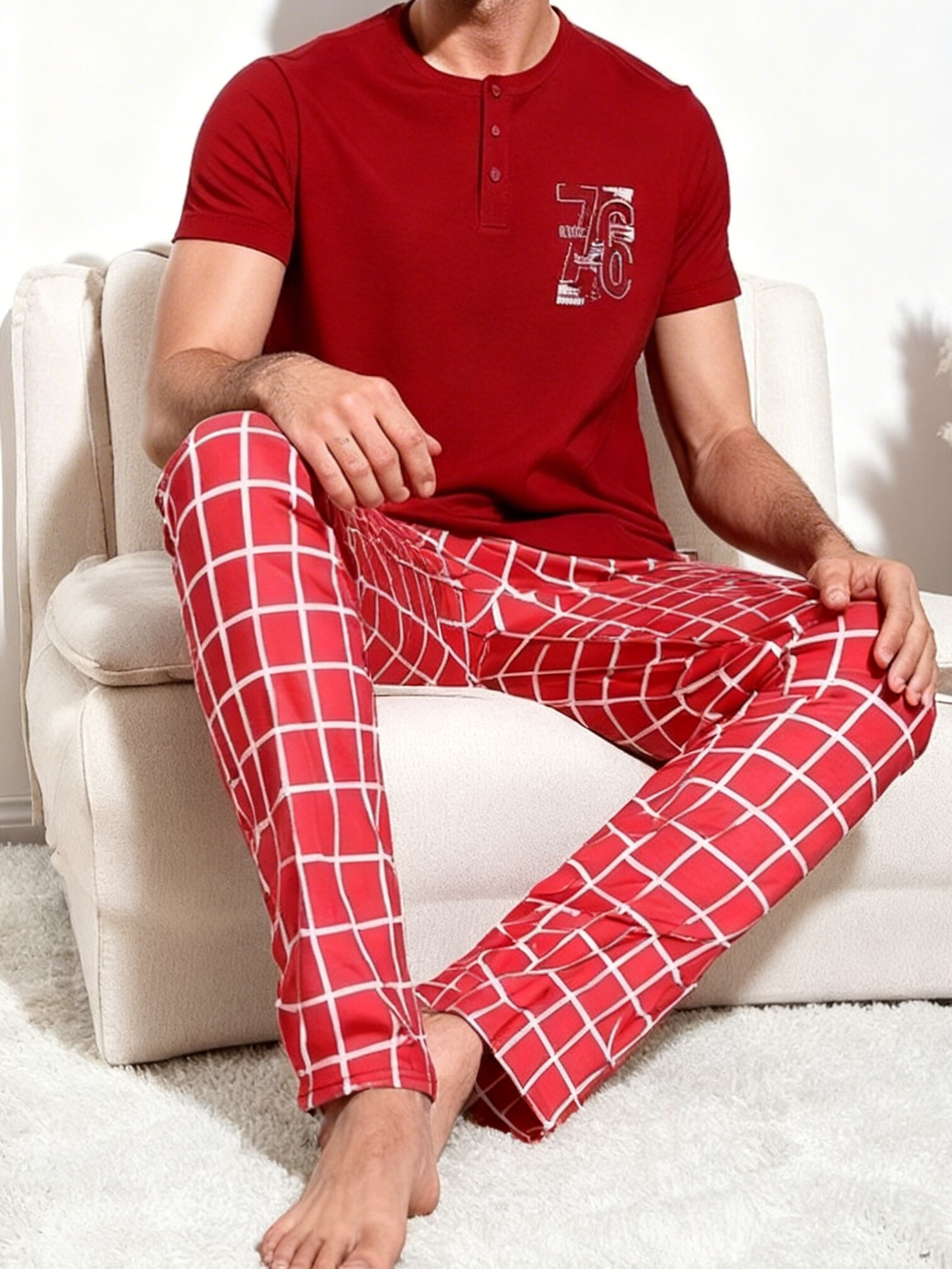 Pyjama Elitol – Image 2