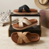 Sabot Confort Croisé