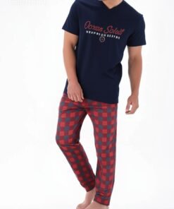 Alternative view of Pyjama Elitol 4991-8