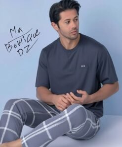 Pyjama Boyraz 70040