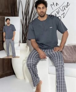 Pyjama Boyraz 70028