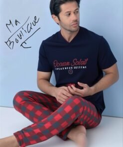 Pyjama Elitol 4991-8