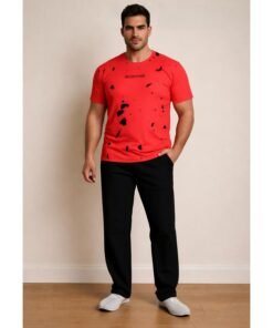 Pyjama hommes Ercon