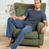 Pyjama Homme New Dora 9135