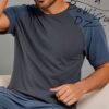 Pyjama Homme New Dora 9135