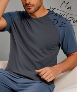 Pyjama Homme New Dora 9135