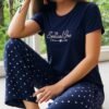 Pyjama Stella 7041