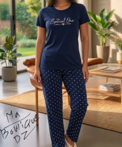 Alternative view of Pyjama Stella 7041