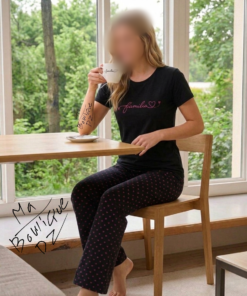 Alternative view of Stella Noir 5922