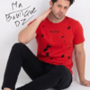Pyjama hommes Ercon