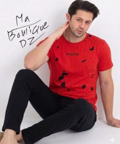 Pyjama hommes Ercon