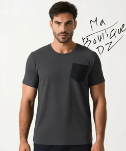 Alternative view of Pyjama Lila 14458