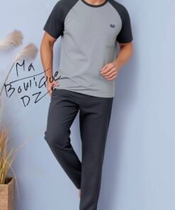 Pyjama New Dora 9132