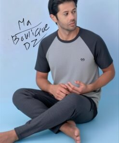 Alternative view of Pyjama New Dora 9132