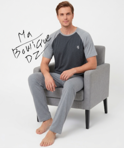 Pyjama New Dora 9131 - 2XL 44