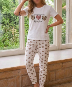 Stil Moda Blanc 8518