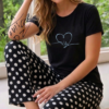 Pyjama Stella 8552