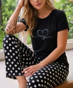 Pyjama Stella 8552