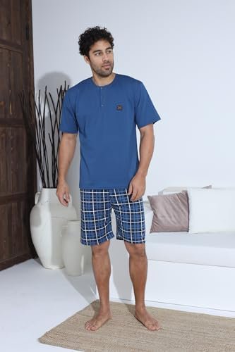 Pyjama Short Boyraz 70050 - الصورة 3
