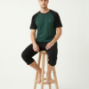 Pyjama Pantacourt 2120