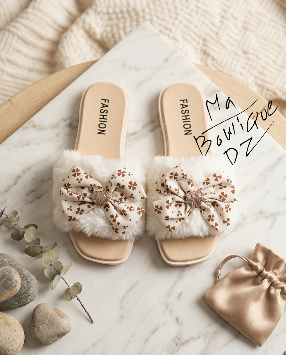 Fluffy Soft