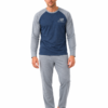 Pyjama Homme NB Gris