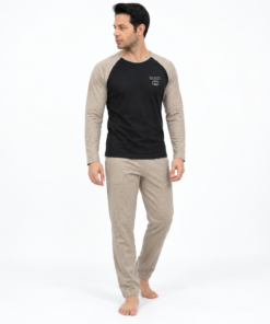 Alternative view of Pyjama Homme ML GC
